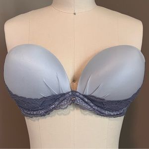 Like New VS push up bra